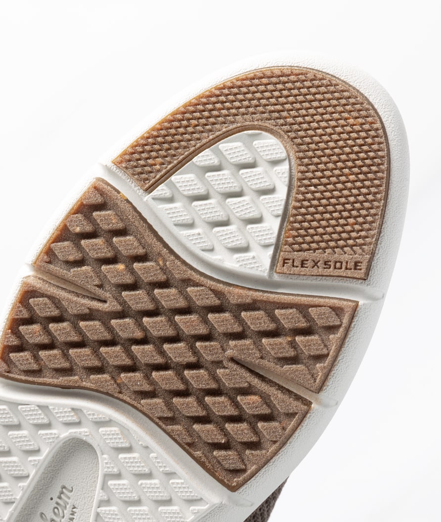 Tecnología FlexSole