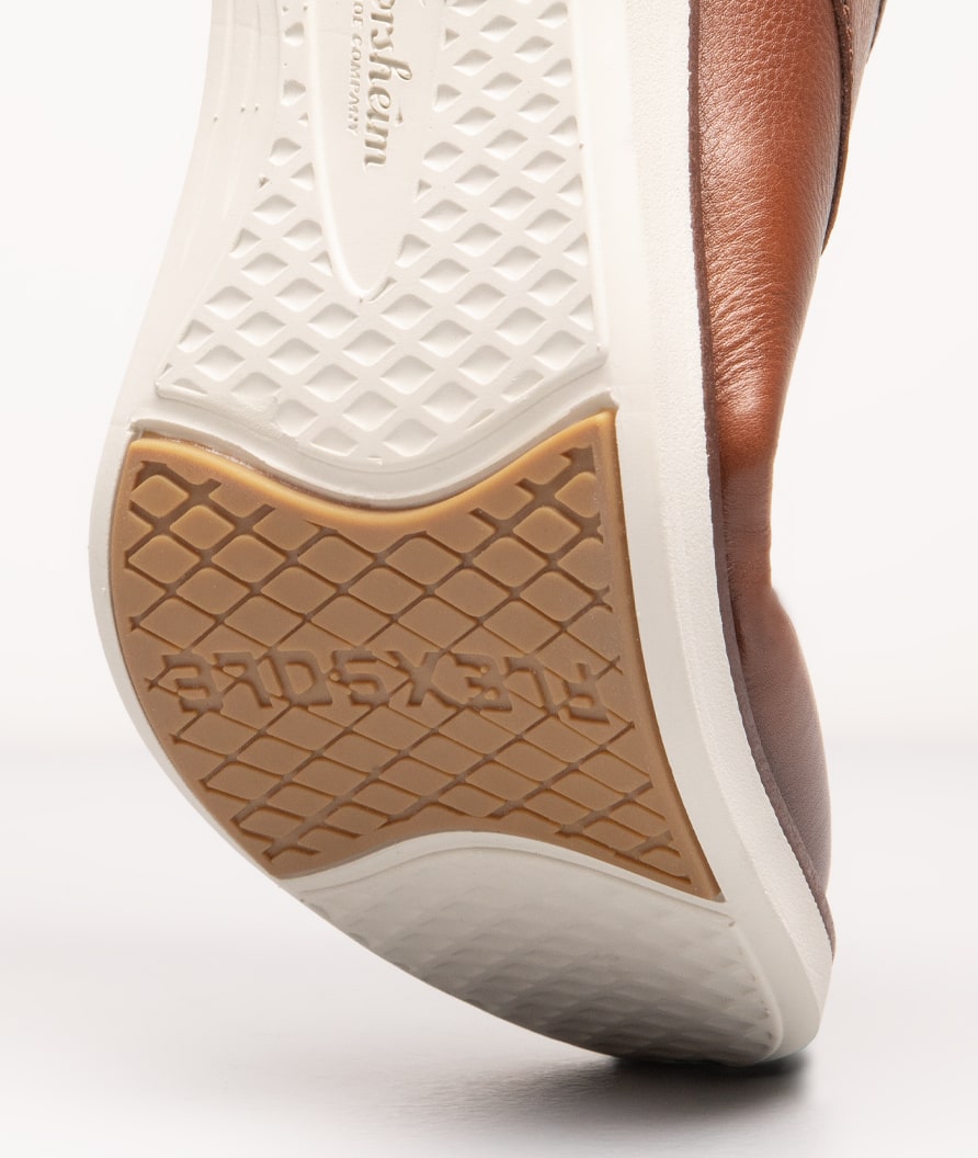 Tecnología FlexSole