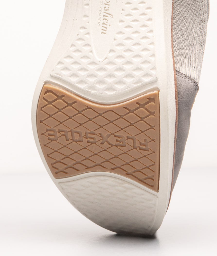 Tecnología FlexSole