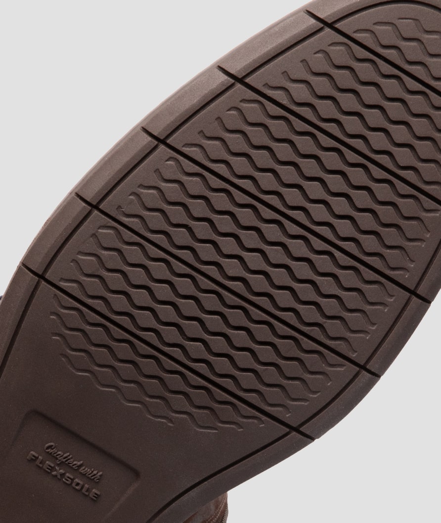 Tecnología FlexSole