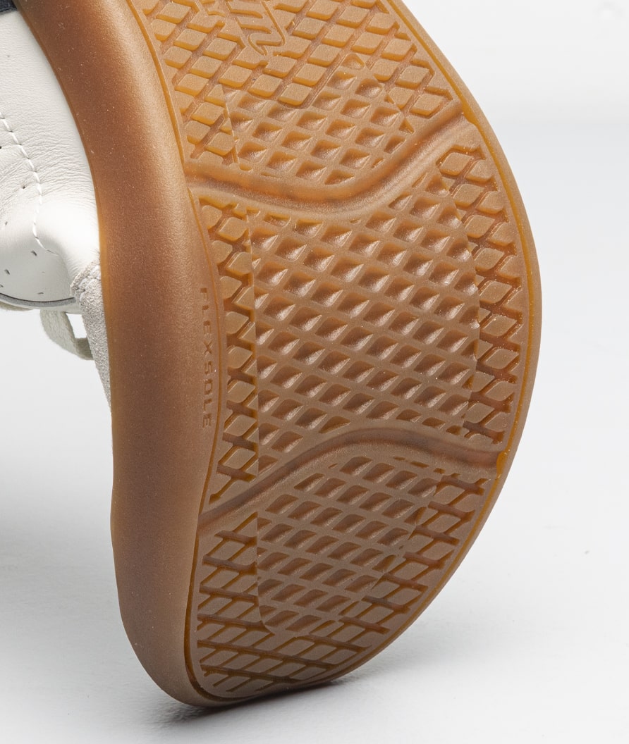 Tecnología FlexSole