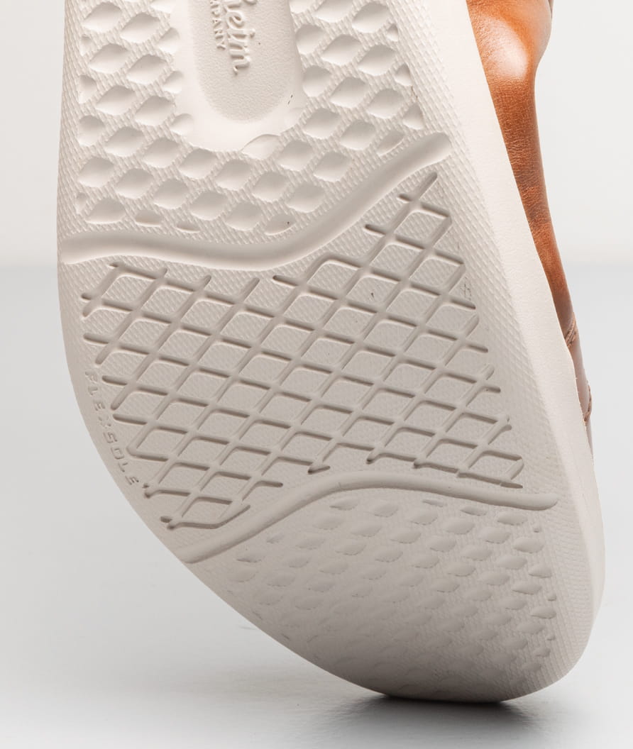 Tecnología FlexSole
